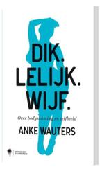 Jeugd 16+  - Dik. Lelijk.Wijf., Enlèvement ou Envoi, Neuf, Anke Wauters