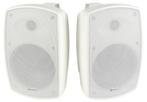 DAP EVO 6 - passieve 6.5-inch buiten speakers Wit, Ophalen of Verzenden, Nieuw, Overige typen