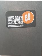 Herman Vanspringel 68, Boeken, Lopen en Fietsen, Zo goed als nieuw, Mark Uytterhoeven, Verzenden