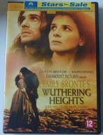 DVD "Wuthering Heights" 2,00€, Ophalen, Drama, Zo goed als nieuw, Voor 1940