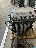 D15d2 v-tec motor honda civic, Auto's, 4 cilinders, Handgeschakeld, Particulier, Civic