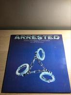 The police arrested ( nieuw), Cd's en Dvd's, Vinyl | Rock, Ophalen of Verzenden, Zo goed als nieuw