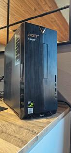 Pc Gaming Acer GTX 1650, Ophalen, Zo goed als nieuw, Gaming, SSD