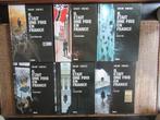 Il était une fois en France : série complète (tomes 1 à 6), Ophalen, Zo goed als nieuw