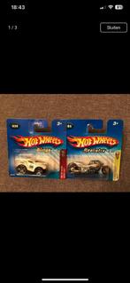 Hot Wheels 2005 First editions, Kinderen en Baby's, Speelgoed |Speelgoedvoertuigen, Nieuw, Ophalen of Verzenden