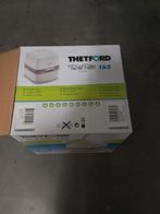 Mobiele Toilet, Caravans en Kamperen, Overige Caravans en Kamperen, Ophalen