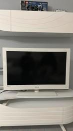 Samsung tv witte, Audio, Tv en Foto, Televisies, Ophalen, HD Ready (720p), Zo goed als nieuw, Samsung