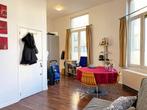 Appartement te huur in Antwerpen, 1 slpk, 1 pièces, Appartement, 50 m², 579 kWh/m²/an