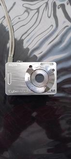 Camera, Audio, Tv en Foto, Ophalen of Verzenden, Gebruikt