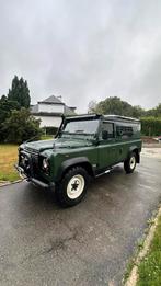 Land Rover Defender 110 TD5, Auto's, Particulier, Te koop, Defender