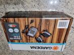 Gardena starter-kit 2,5 AH, Tuin en Terras, Grasmaaiers, Ophalen of Verzenden