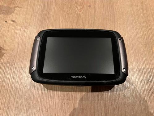 TomTom rider 450, Motoren, Accessoires | Navigatiesystemen, Zo goed als nieuw, Ophalen