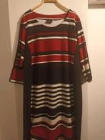 Jurk ophelia 3.is  mt.48/50, Ophelia, Maat 46/48 (XL) of groter, Ophalen of Verzenden, Zo goed als nieuw