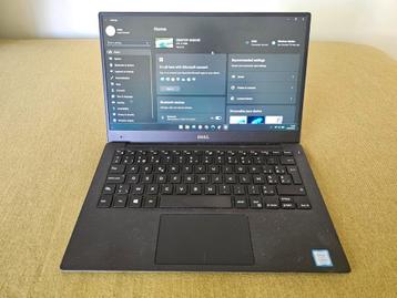 Dell xps 13 9360 beschikbaar voor biedingen