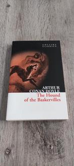 Arthur Conan Doyle - The hound of the Baskervilles, Comme neuf, Enlèvement ou Envoi