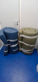 Deux matelas médical 200x90 le prix 85€ pièce  pour 150€