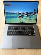 MacBook Pro 16" Touch Bar (2021), Computers en Software, Apple Macbooks, MacBook Pro, Gebruikt, 2 tot 3 Ghz, 32 GB
