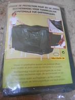 Nieuwe beschermhoes voor tuinmeubilair, Ophalen of Verzenden, Nieuw