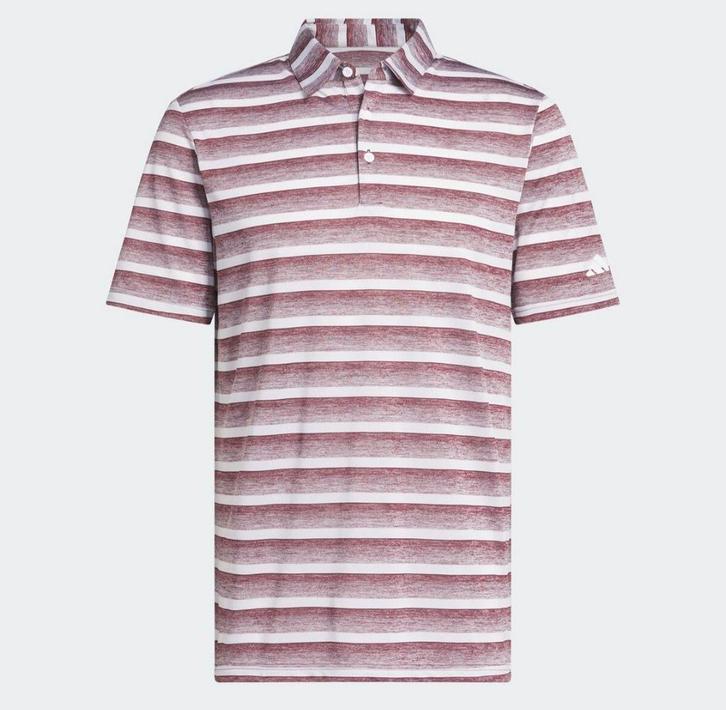 Adidas polo/ Taille: L/ Article neuf/ Valeur: €55, Vêtements | Hommes, Polos, Neuf, Taille 52/54 (L), Blanc, Enlèvement