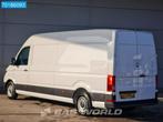 Volkswagen Crafter 140pk Automaat L4H3 Koelwagen Thermo King, Auto's, Bestelwagens en Lichte vracht, Stof, Euro 6, 4 cilinders