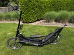 Elliptigo 8C (2018), Ophalen, Gebruikt