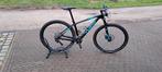 Trek ProCaliber 9.6 carbon frame., Fietsen en Brommers, Fietsen | Mountainbikes en ATB, Hardtail, Ophalen of Verzenden, Zo goed als nieuw