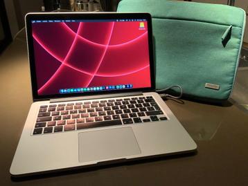 MacBook Pro 2015 beschikbaar voor biedingen