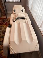 Andullatiematras met infrarood en massagetafel, Ophalen, Zo goed als nieuw, Massagetafel