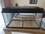 Aquarium Juwel met verlichting, Dieren en Toebehoren, Ophalen, Gebruikt, Leeg aquarium