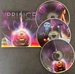PRINCE - Lotusflow3r ( 3CD ), Cd's en Dvd's, Verzenden, 2000 tot heden, Zo goed als nieuw