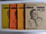 Charlie Parker, Cd's en Dvd's, Cd's | Jazz en Blues, Ophalen of Verzenden