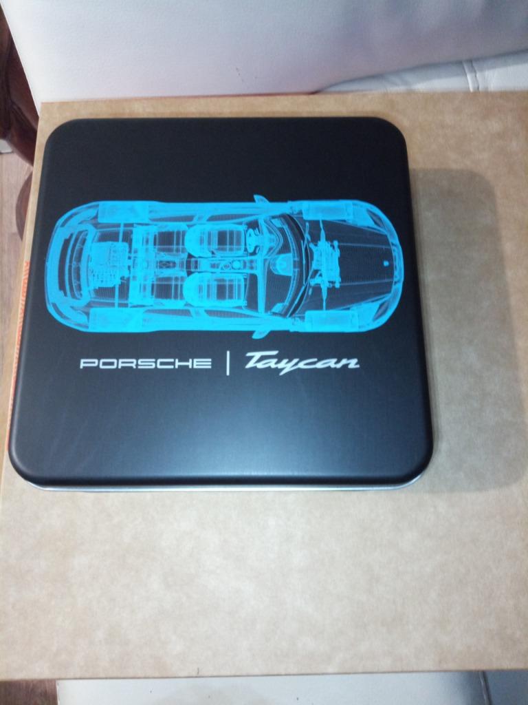 t-shirt, Neuf, Enlèvement, Taille 48/50 (M), PORSCHE