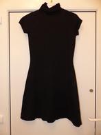 Trend one zwart gebreid jurkje - maat small, Kleding | Dames, Zwart, Ophalen of Verzenden, Knielengte, Maat 36 (S)