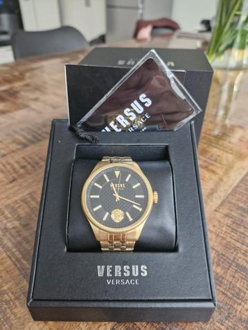 Versace Versus Horloge