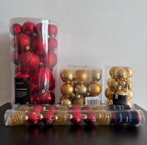 Decoratie kerstmis, Diversen, Kerst, Zo goed als nieuw, Ophalen of Verzenden