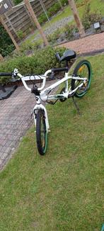 Bmx fiets, Gebruikt, 20 inch, Handrem, Ophalen
