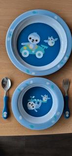 Babysetje Dreambee, blauw, Ophalen of Verzenden, Gebruikt, Overige typen
