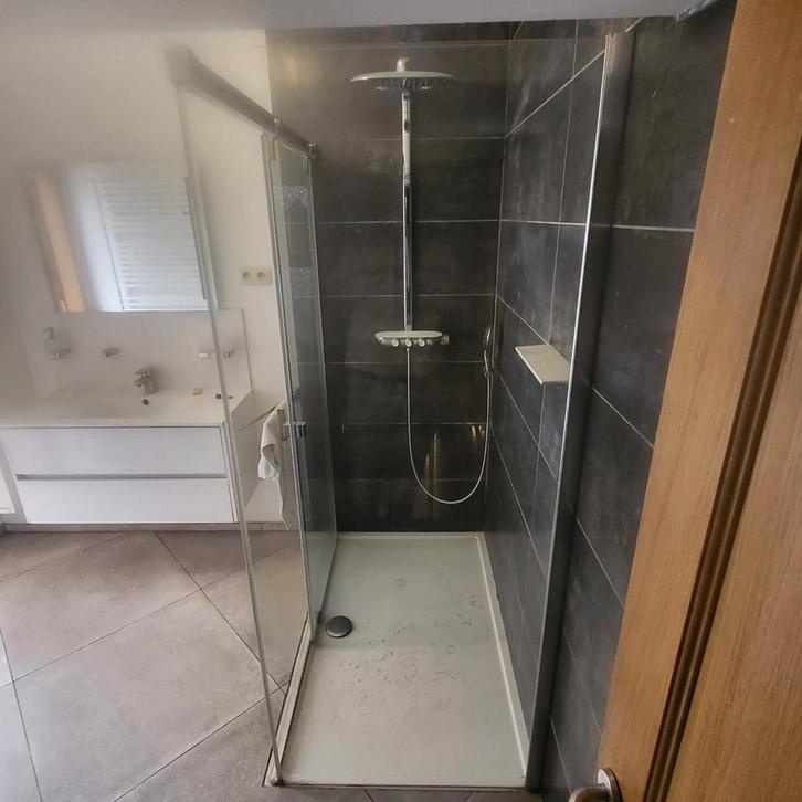 Grohe rainshower smartcontrol duo 360, Doe-het-zelf en Bouw, Sanitair, Zo goed als nieuw, Douche, Ophalen