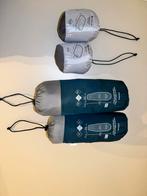 2 trekking mattresses + 2 trekking pillows, Caravans en Kamperen, Ophalen of Verzenden, Nieuw