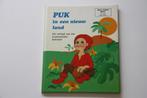 Puk in een nieuw land * leesniveau 3, Ophalen of Verzenden, Gelezen, Fictie algemeen