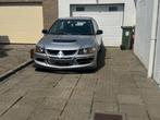 Evo VIII (8) 2005, Auto's, Mitsubishi, 4 deurs, Stof, Zwart, Vierwielaandrijving