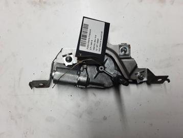 RUITENWISSERMOTOR ACHTER Ford Fiesta 6 (JA8) (0390201215) beschikbaar voor biedingen