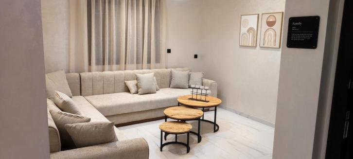 Te huur appartement selouane Nador Marokko, Vakantie, Vakantie | Zon en Strand