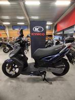 KYMCO Agility 50 4T, Fietsen en Brommers, Ophalen, Nieuw, Klasse A (25 km/u), 50 cc