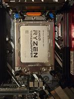 TR4 x399 MOBO + CPU 1950x + RAM 64GB, Computers en Software, 64 GB of meer, Gebruikt, Asus, Geen
