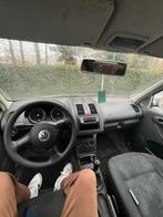 VW POLO 6n 200.000km, Auto's, Volkswagen, Zwart, Overige carrosserie, Airbags, 999 cc