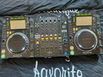 2X CDJ-2000 Nexus2 & DJM-900 Nexus2 / DJ-set, Ophalen, Gebruikt, Dj-set, Pioneer