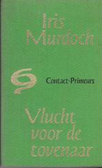 Vlucht voor de tovenaar - Iris Murdoch, Boeken, Gelezen, Ophalen of Verzenden