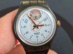 SWATCH SWISS AUTOMATIC, Ophalen of Verzenden, Zo goed als nieuw, Swatch