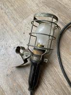 Lampe Baladeuse de Travail, 50 tot 200 watt, Gebruikt, Ophalen of Verzenden, Lamp